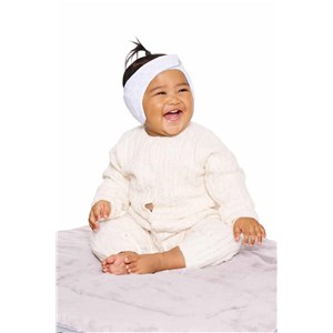 Słuchawki ochronne opaska DOOKY 6-12 m MIFFY