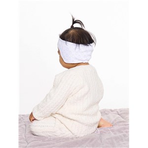 Słuchawki ochronne opaska DOOKY 6-12 m MIFFY