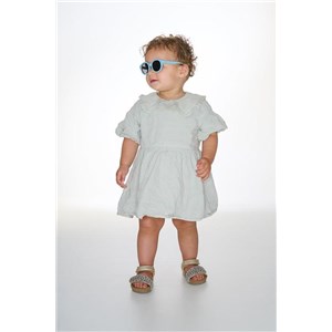 Okulary przeciwsłoneczne Dooky Miffy blue 6-36 m