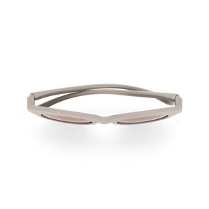 Okulary przeciwsłoneczne Dooky Miffy taupe 6-36 m