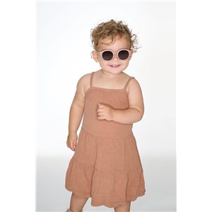 Okulary przeciwsłoneczne Dooky Miffy taupe 6-36 m