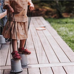 BIO Szczudła dla dzieci