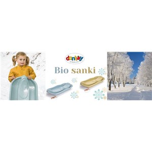 BIO SANKI blue 3+