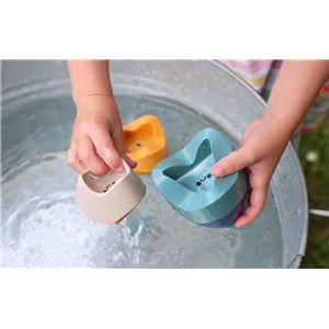 Jajo do układania i zagnieżdżania TOLO Bio 6m+