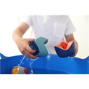 Jajo do układania i zagnieżdżania TOLO Bio 6m+