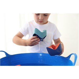 Jajo do układania i zagnieżdżania TOLO Bio 6m+