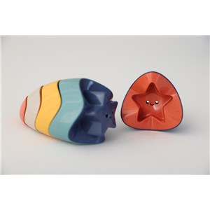 Jajo do układania i zagnieżdżania TOLO Bio 6m+