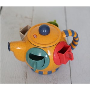 Sorter kształtów czajnik do herbaty TOLO Bio 12m+