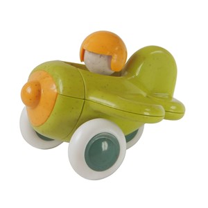 Baby samolot TOLO Bio 6m+