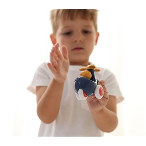 Baby helikopter TOLO Bio 6m+