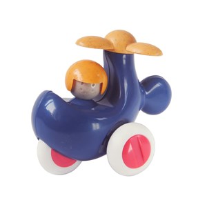 Baby helikopter TOLO Bio 6m+