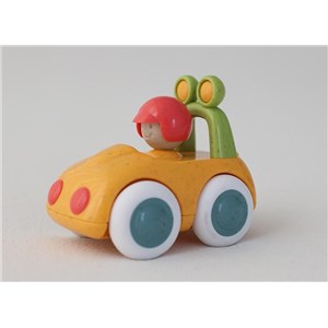 Baby jeep TOLO Bio 6m+