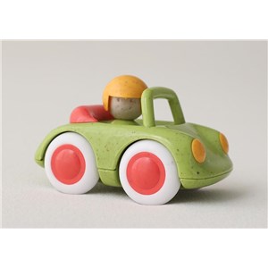 Baby auto sportowe TOLO Bio 6m+