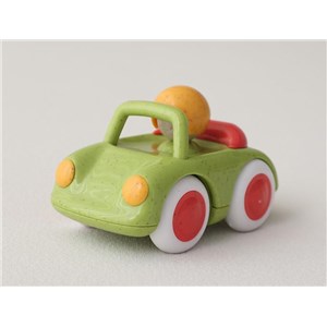 Baby auto sportowe TOLO Bio 6m+