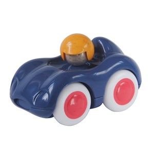 Baby auto cabrio TOLO Bio 6m+