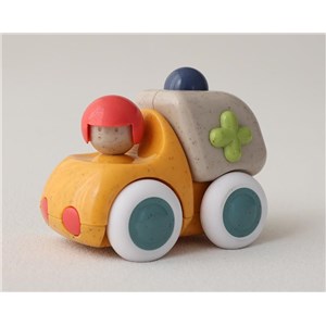 Baby ambulans TOLO Bio 6m+