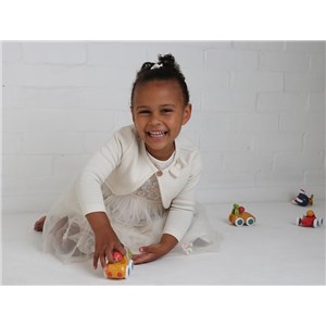 Baby ambulans TOLO Bio 6m+