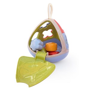 Sorter kształtów TOLO Bio 12m+