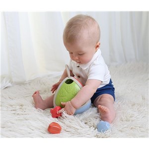 Sorter kształtów TOLO Bio 12m+