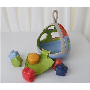 Sorter kształtów TOLO Bio 12m+