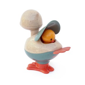 Pop Up kurczak 2w1 TOLO Bio 6m+