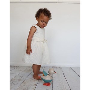 Pop Up kurczak 2w1 TOLO Bio 6m+