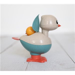 Pop Up kurczak 2w1 TOLO Bio 6m+