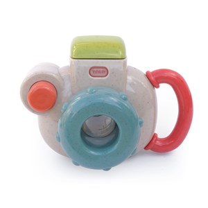 Foto aparat Baby TOLO Bio 12m+