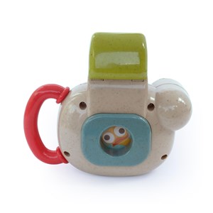 Foto aparat Baby TOLO Bio 12m+