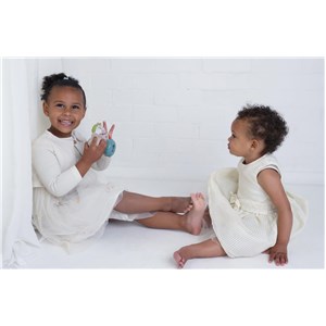 Foto aparat Baby TOLO Bio 12m+