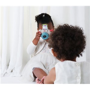 Foto aparat Baby TOLO Bio 12m+