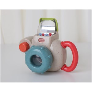 Foto aparat Baby TOLO Bio 12m+