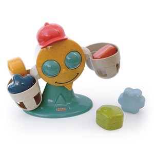 Moja pierwsza waga TOLO Bio 12m+