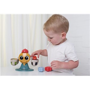 Moja pierwsza waga TOLO Bio 12m+