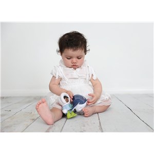 Wielolryb i chłopiec Eskinos zestaw TOLO BIO 3 lat