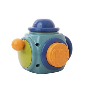 Pozytywka Jack in the Box TOLO Bio 12 m-cy+ - zdjęcie 2