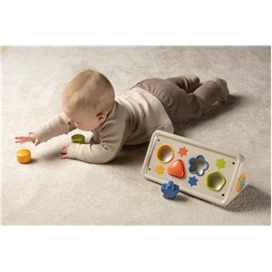 Interaktywne centrum aktywności TOLO BIO 12 m+