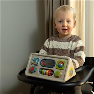 Interaktywne centrum aktywności TOLO BIO 12 m+