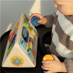 Interaktywne centrum aktywności TOLO BIO 12 m+