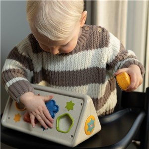 Interaktywne centrum aktywności TOLO BIO 12 m+