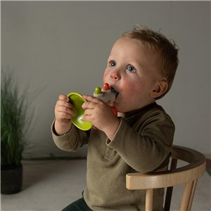 Trąbka TOLO BIO 12 m-cy+ - zdjęcie 5