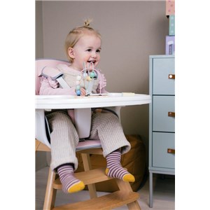 Drewniany labirynt przeplatanka tygrysek