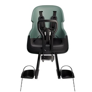 Fotelik row. exclusive Mini EVOLVE peppermint