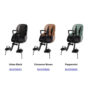 Fotelik row. exclusive Mini EVOLVE peppermint