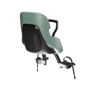 Fotelik row. exclusive Mini EVOLVE peppermint