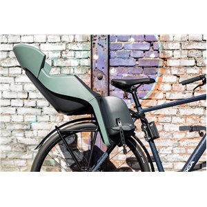 Fotelik row. excl.Maxi EVOLVE bagażnik urban blac