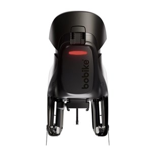 Fotelik row. excl.Maxi EVOLVE bagażnik urban blac