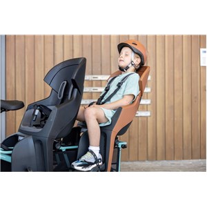 Fotelik row. excl.Maxi EVOLVE bagażnik urban blac