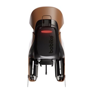 Fotelik row. excl.Maxi EVOLVE bagażnik cinnamon