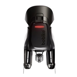 Fotelik row. excl.Maxi EVOLVE 1P rama urban black